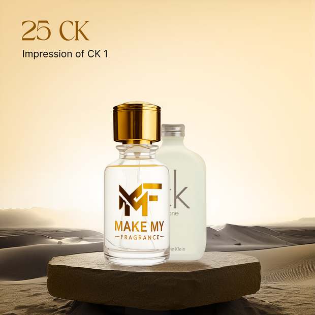 MMF25 CK