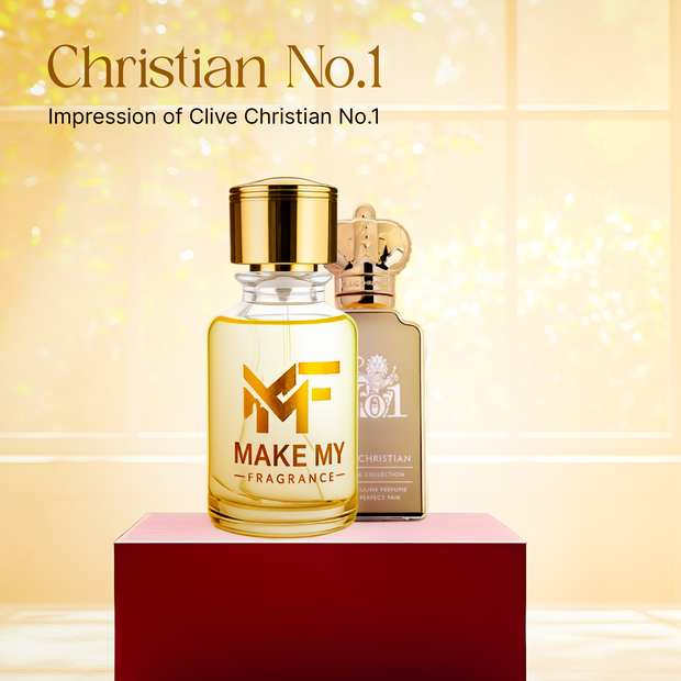 MMF28 Chirstian No1