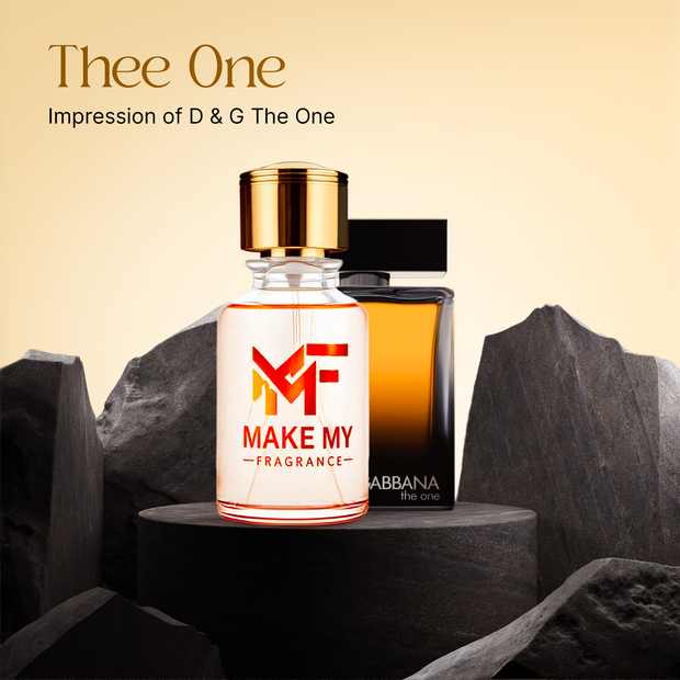 MMF33 Thee One