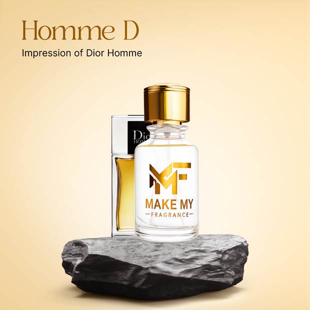MMF35 Homme D
