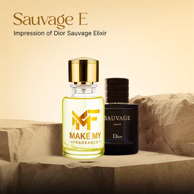 MMF37 Sauvage E