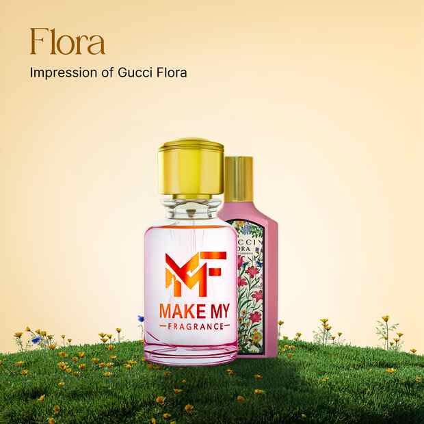 MMF41 Flora
