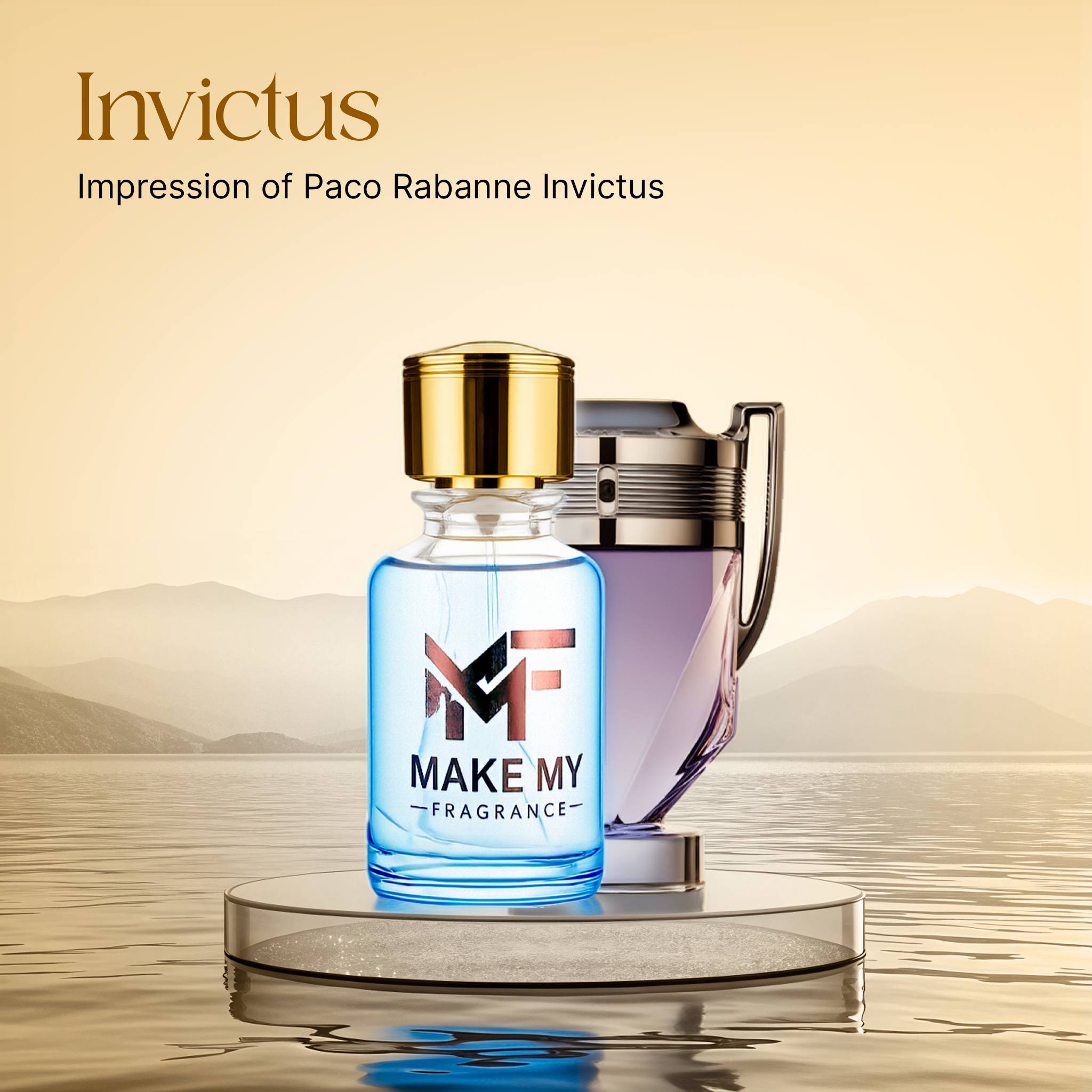 MMF56 Invictus