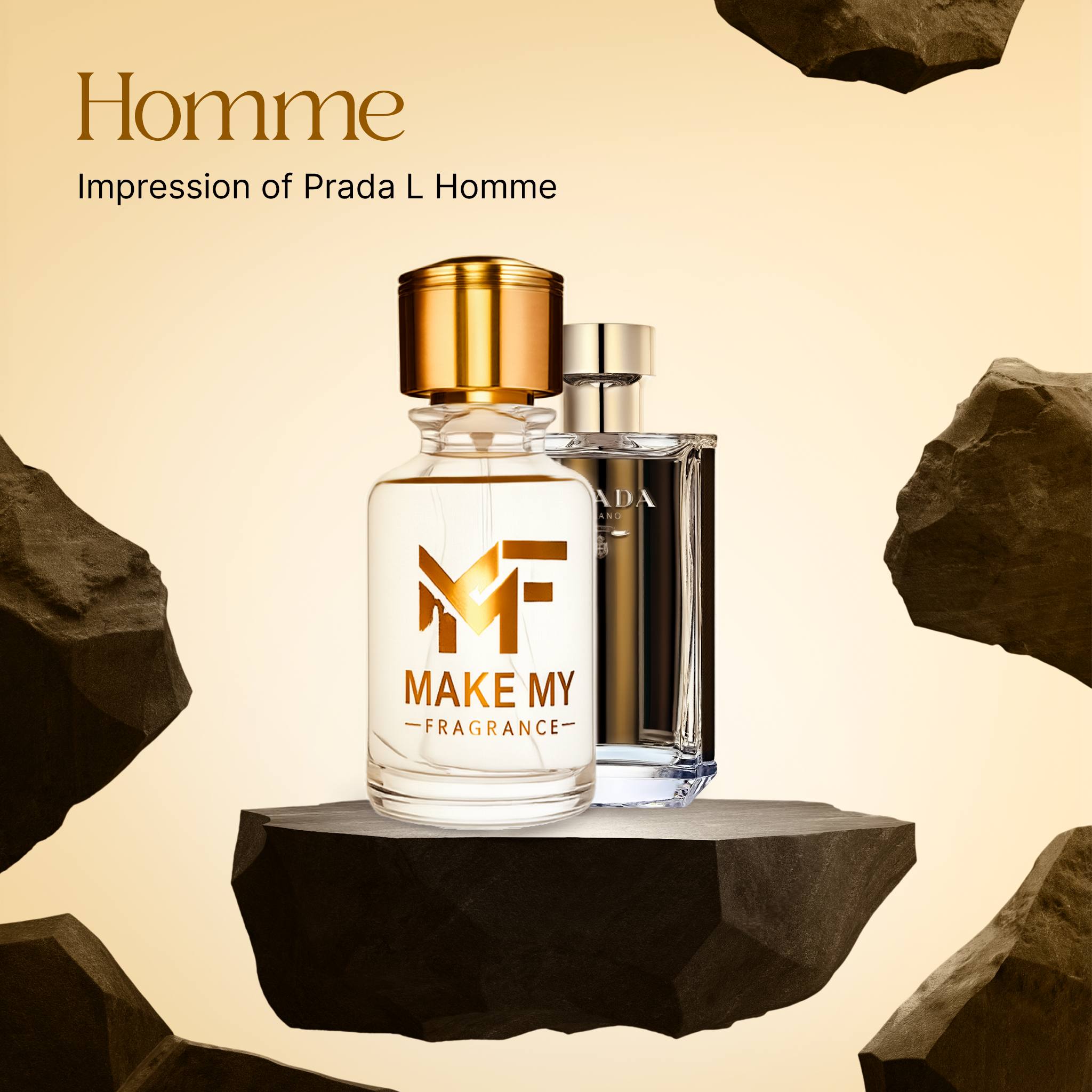MMF58 Homme