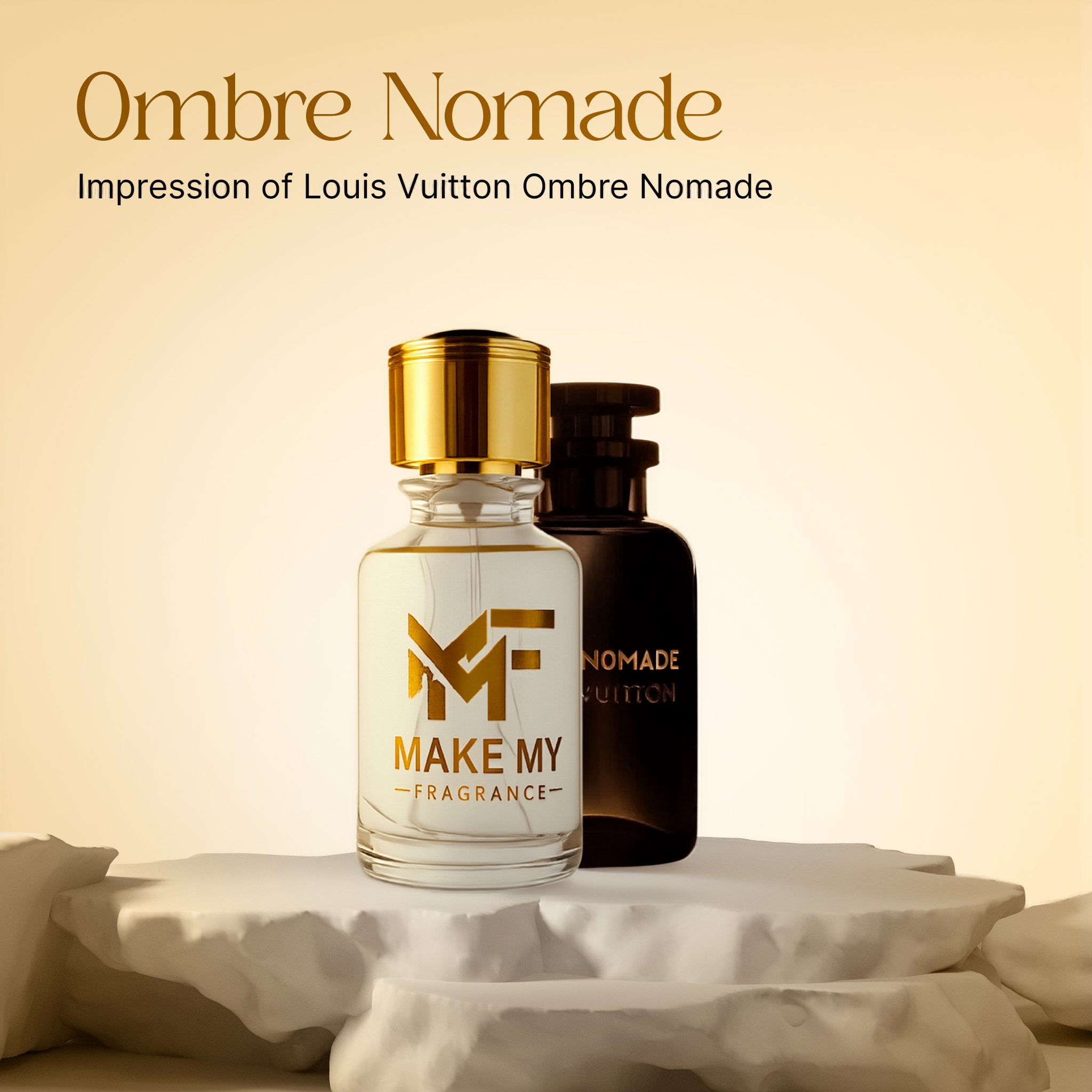 MMF69 Ombre Nomade