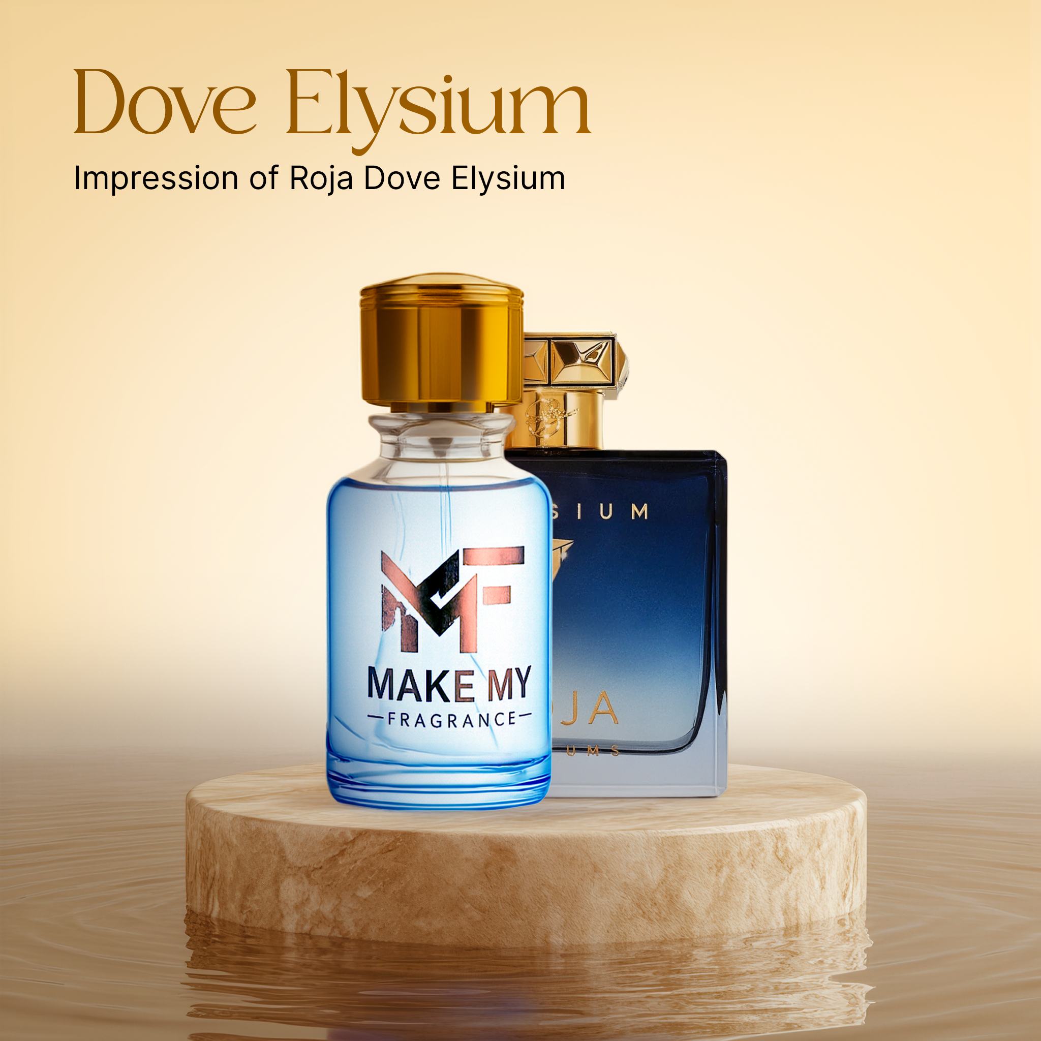 MMF72 Dove Elysium