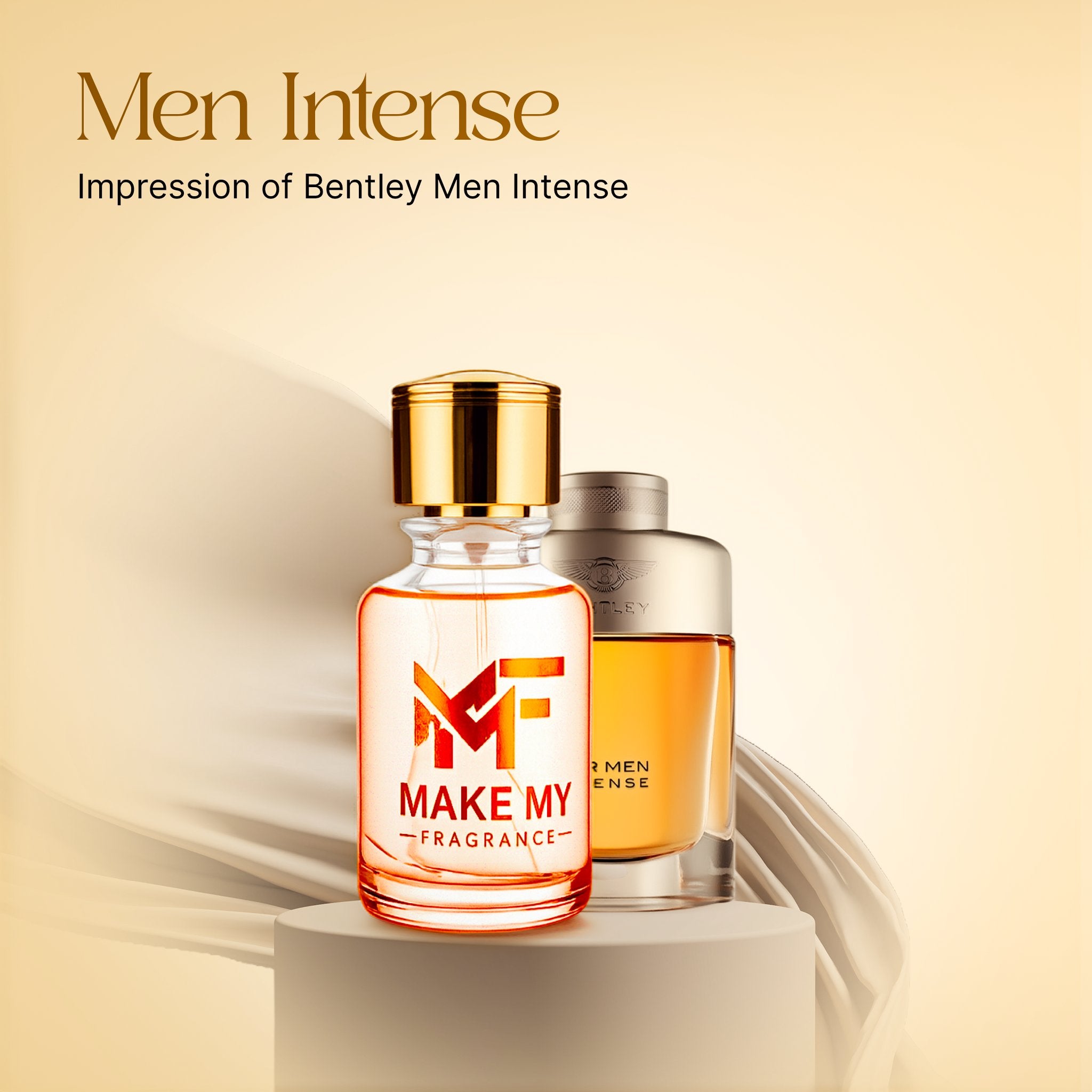 MMF11 Men Intense
