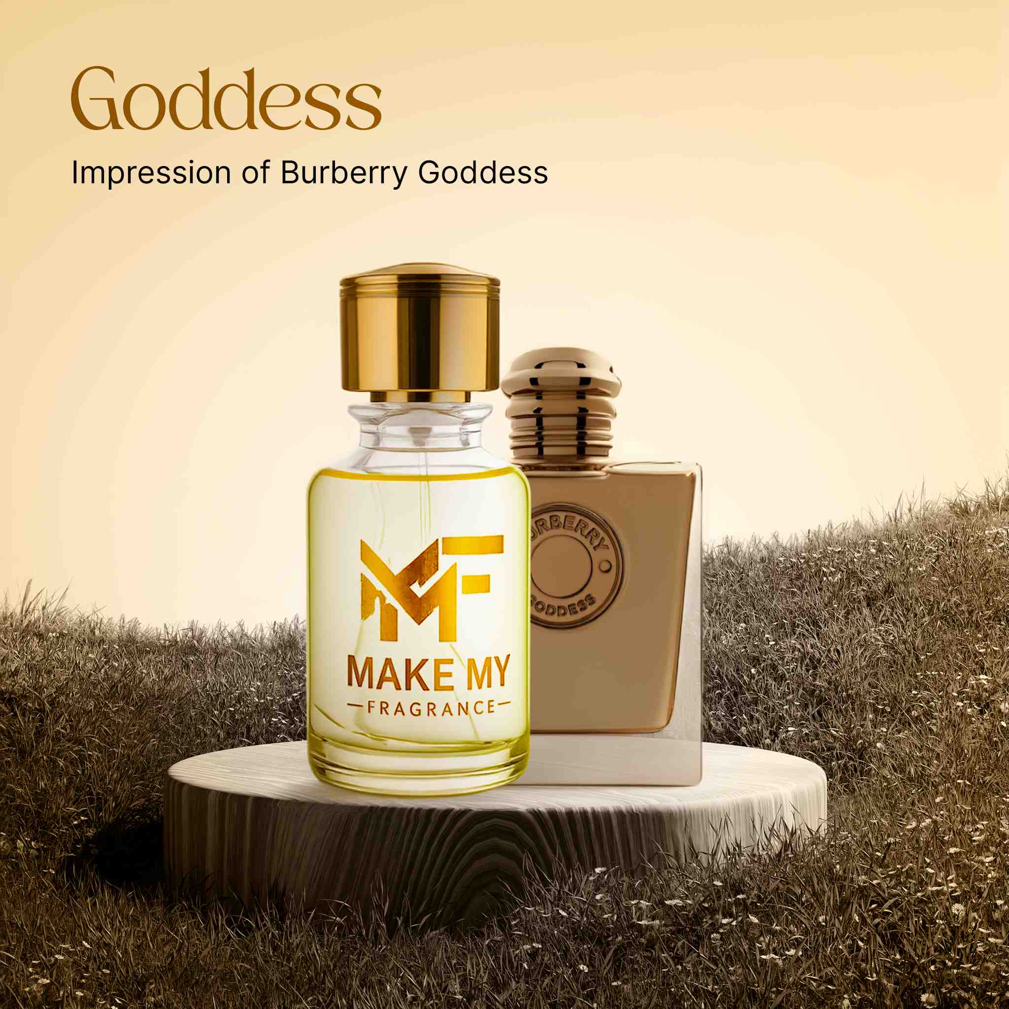 MMF13 Goddess