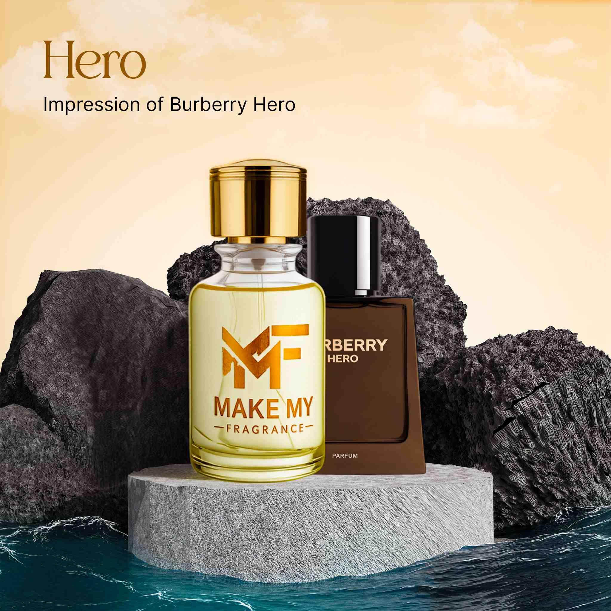MMF14 Hero