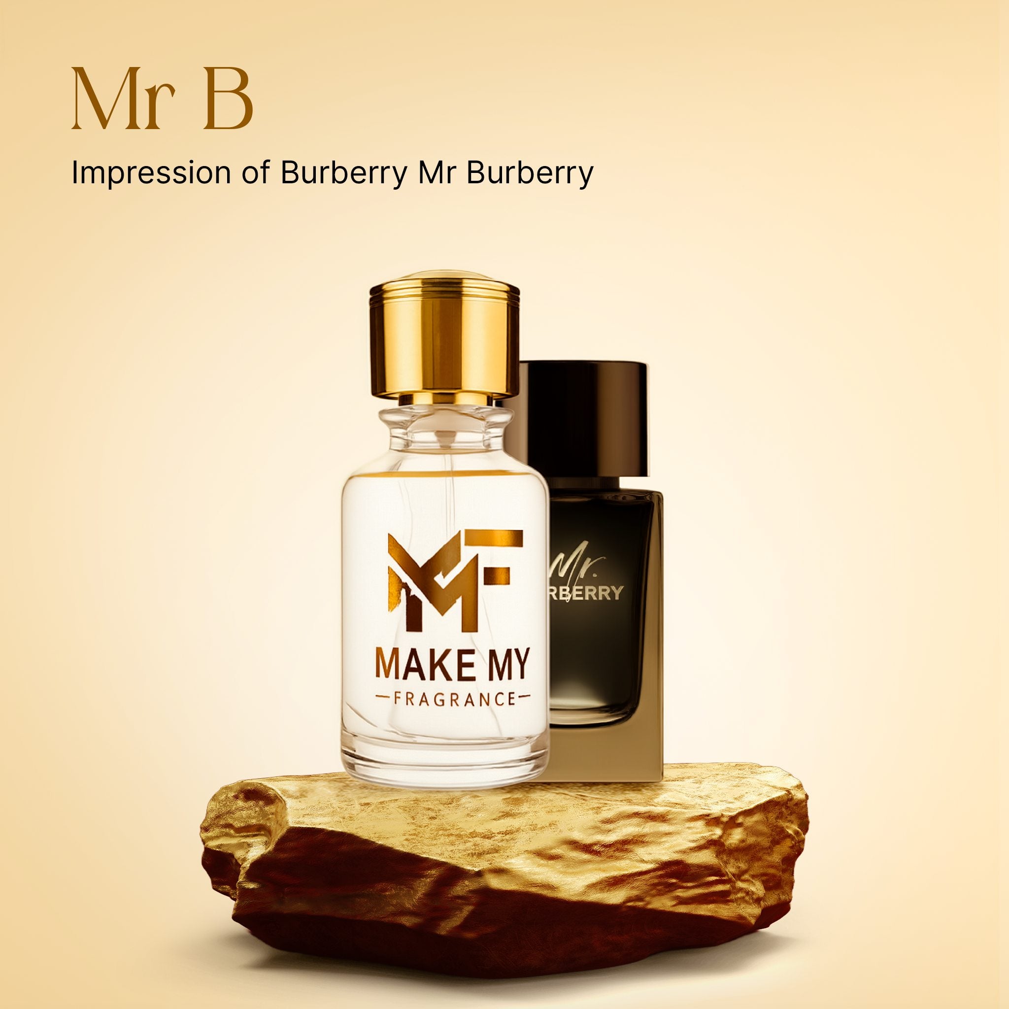 MMF17 Mr B