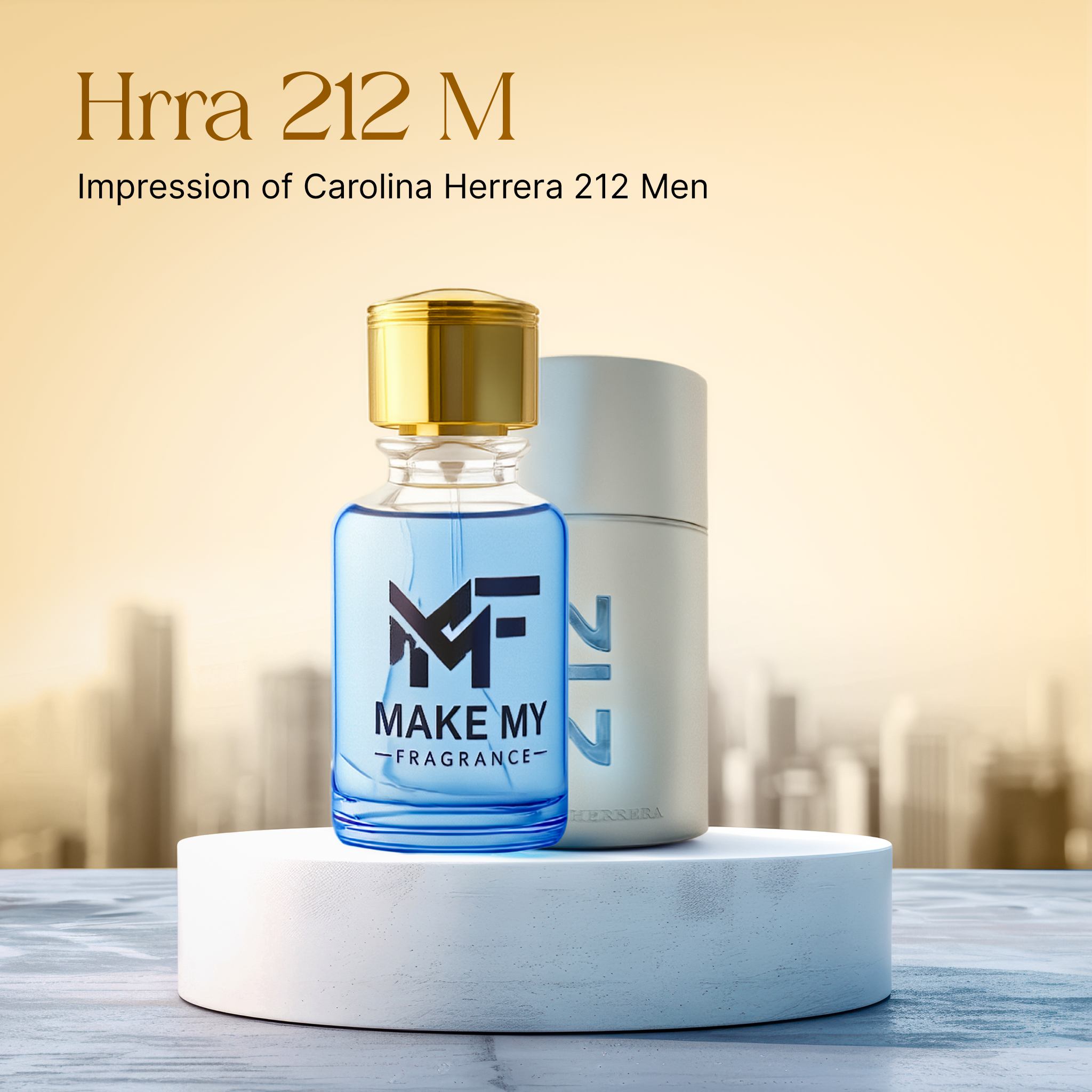 MMF18 Hrra 212 M