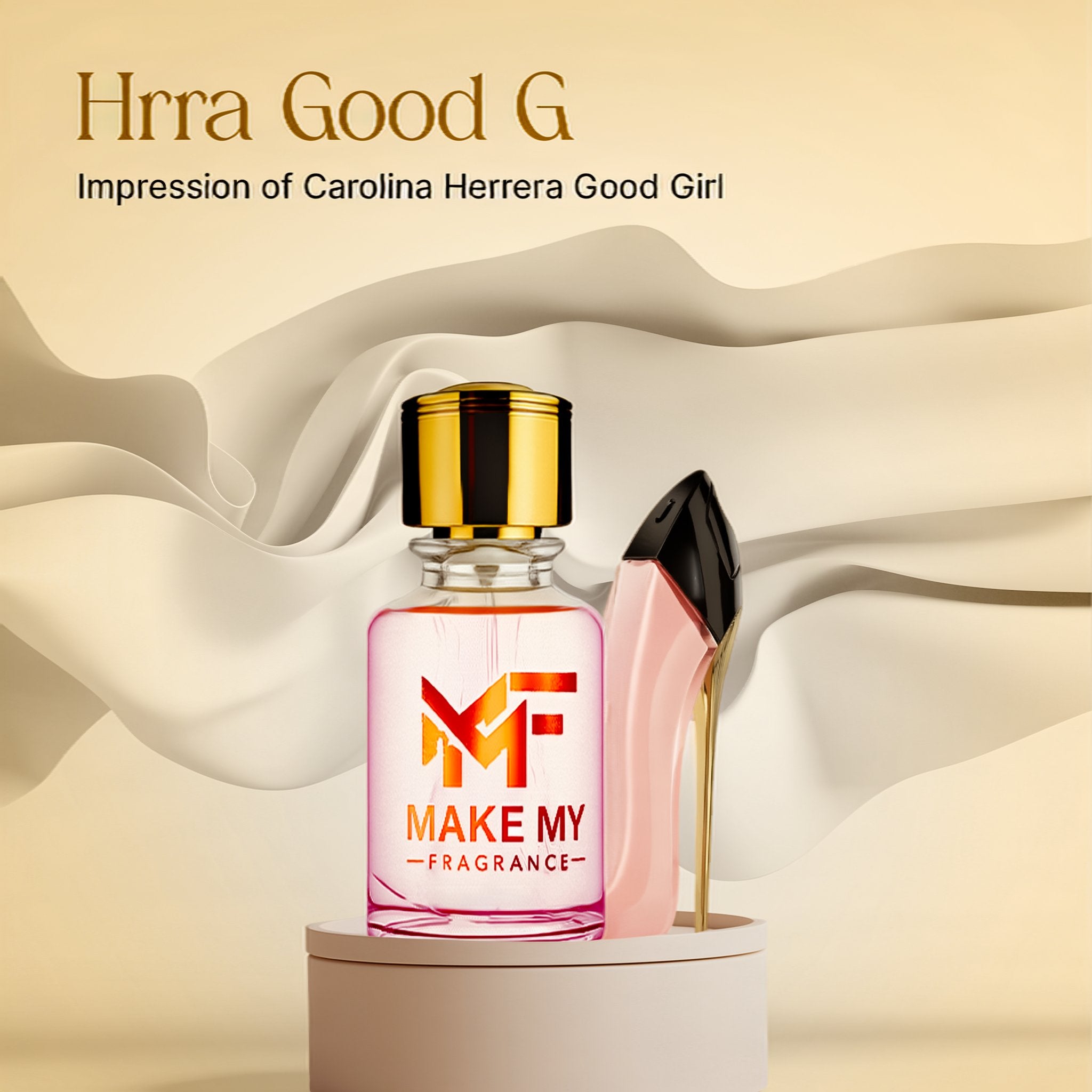 MMF21 Hrra Good G