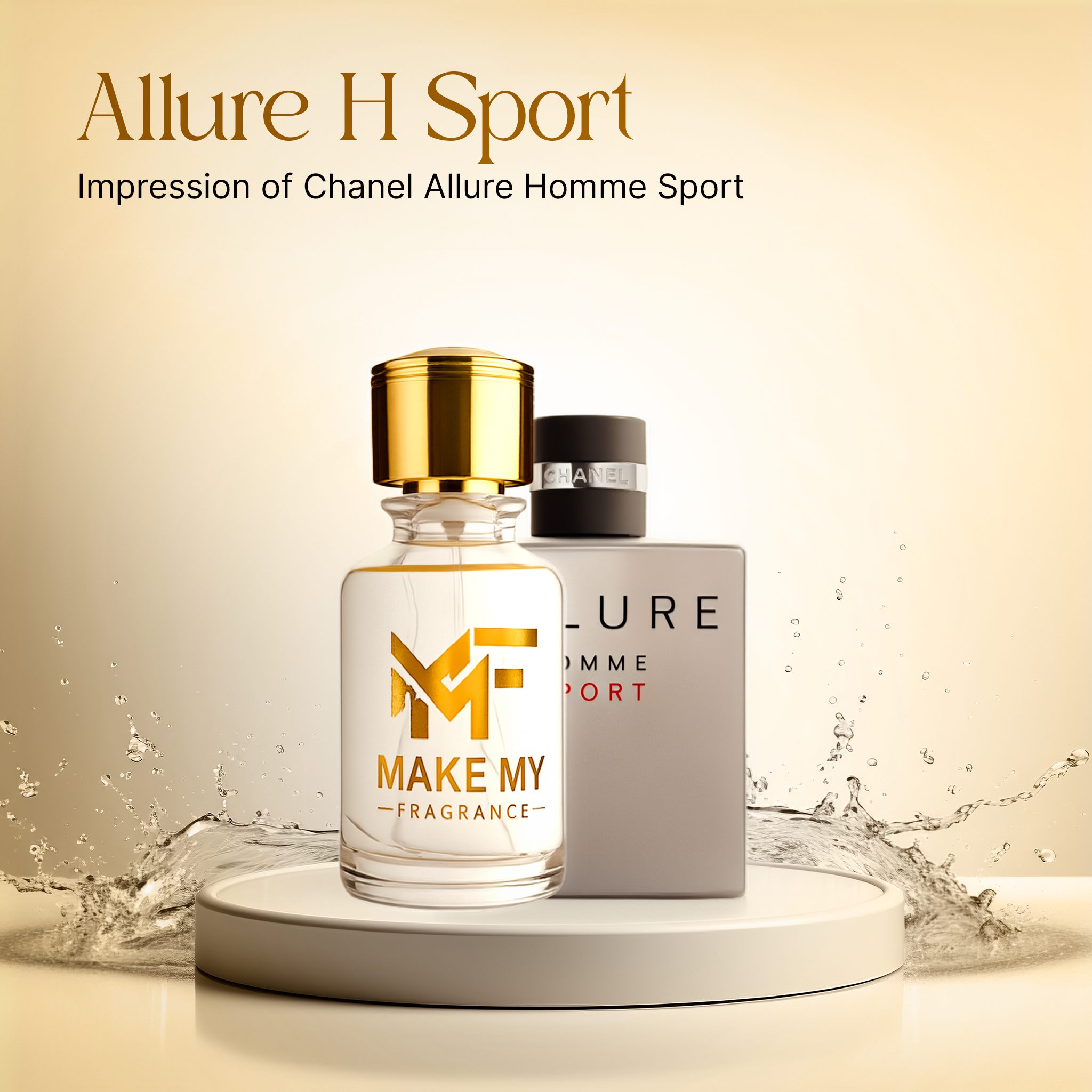 MMF22 Allure H Sport