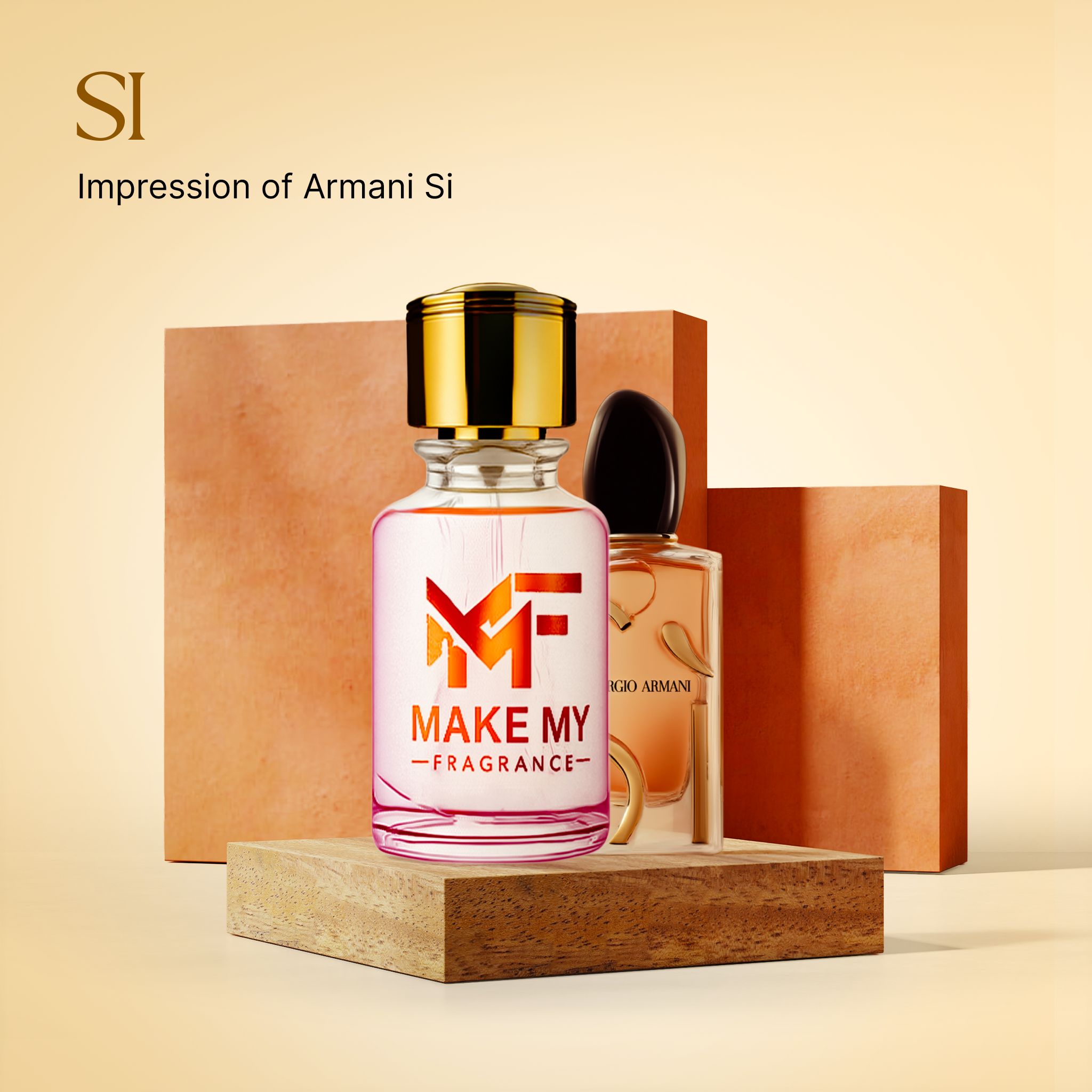 MMF06 SI