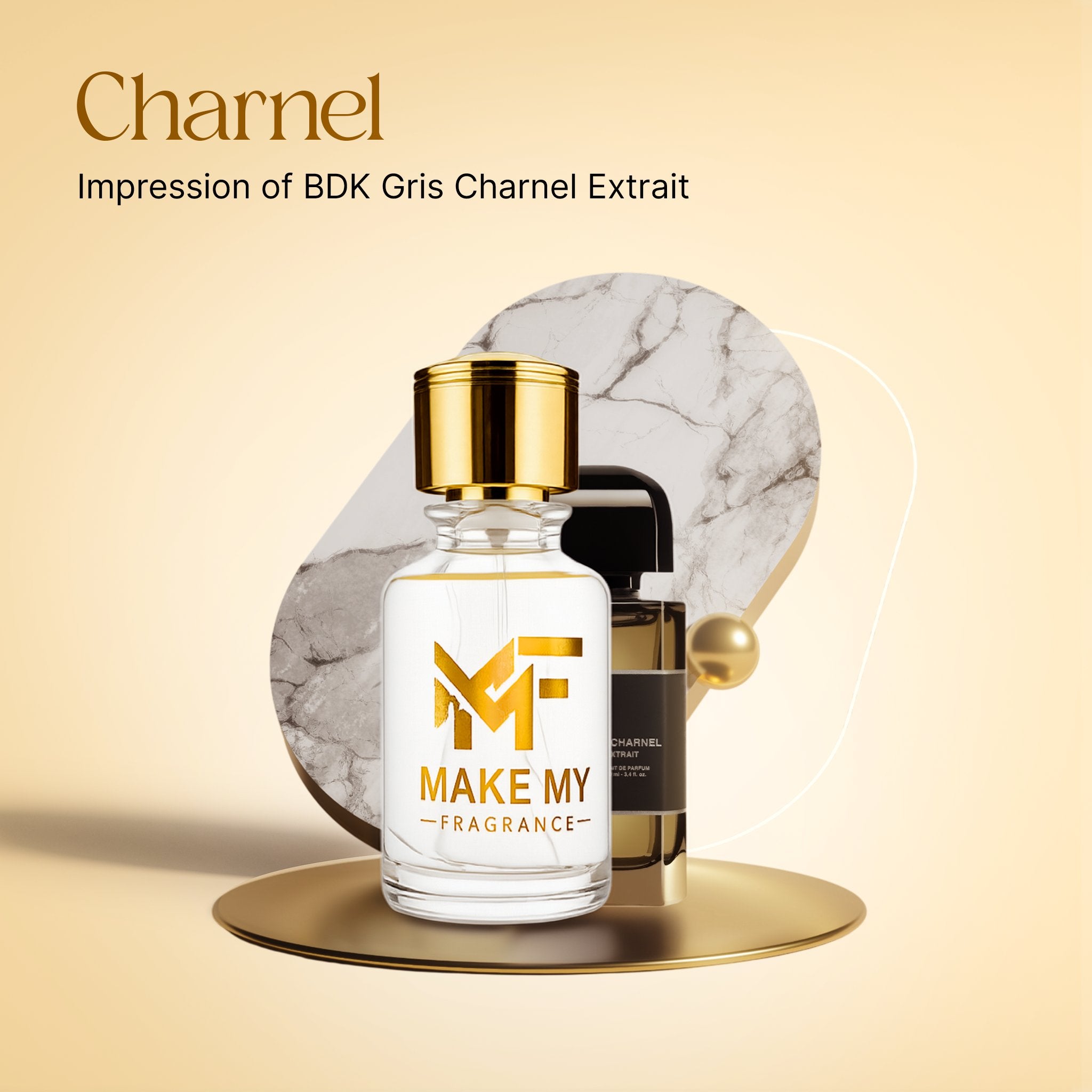 MMF10 Charnel