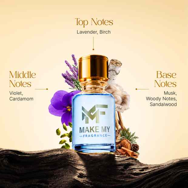 MMF44 Bottled Night
