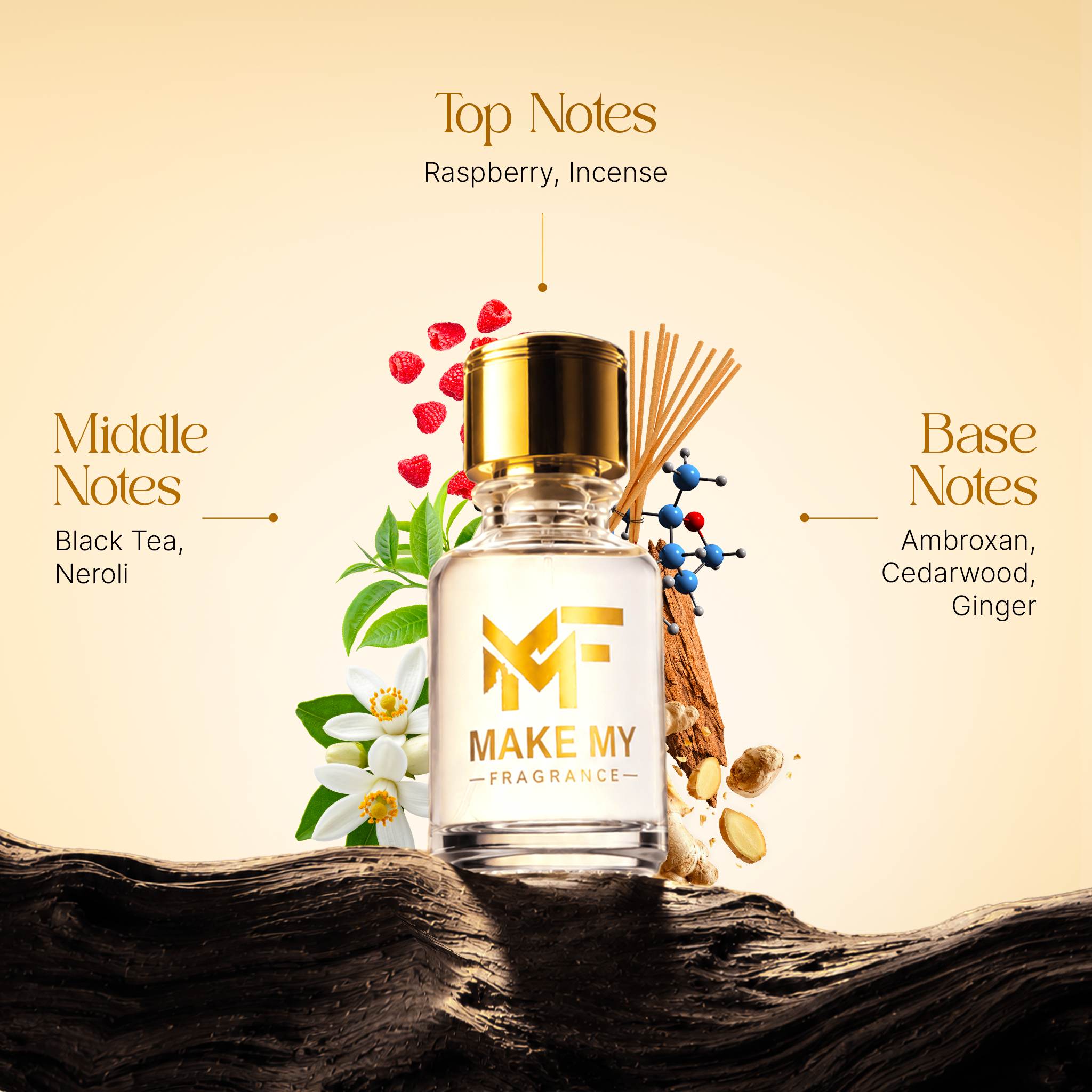 MMF69 Ombre Nomade