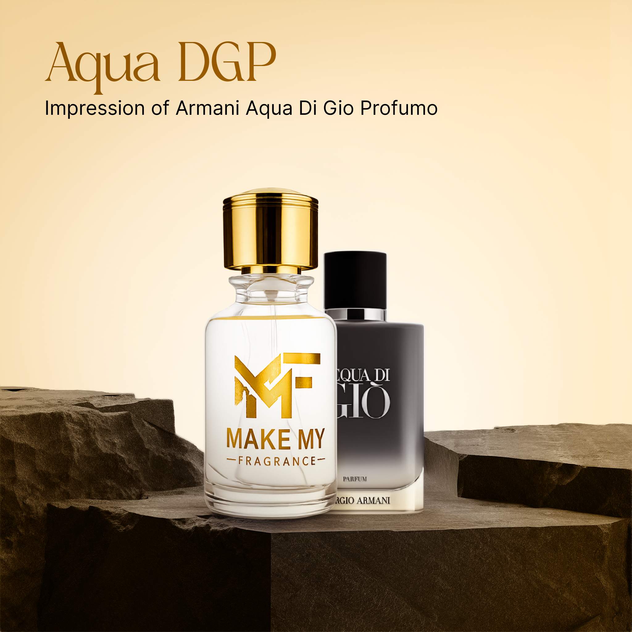 MMF04 Aqua DGP