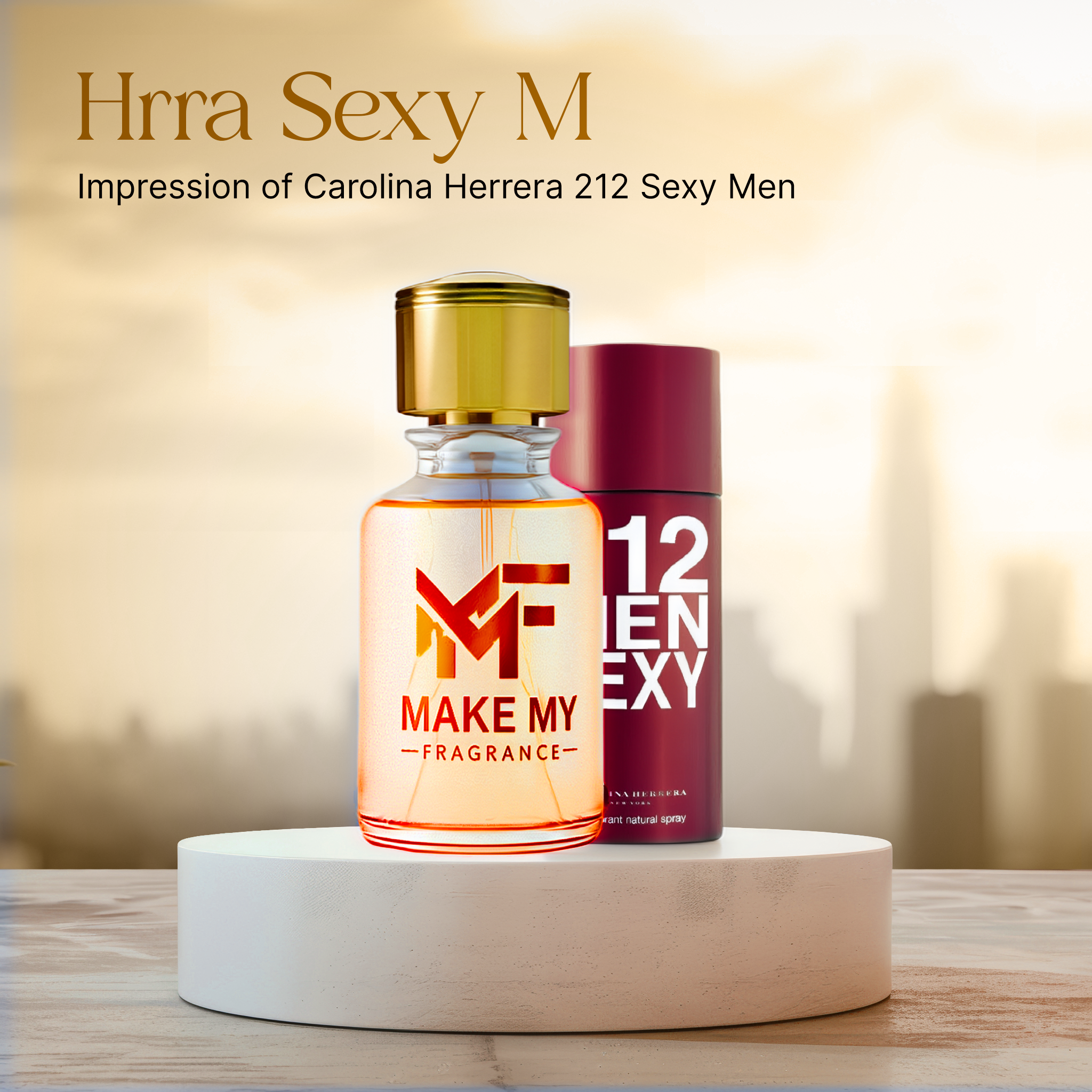 MMF19 Hrra Sexy M