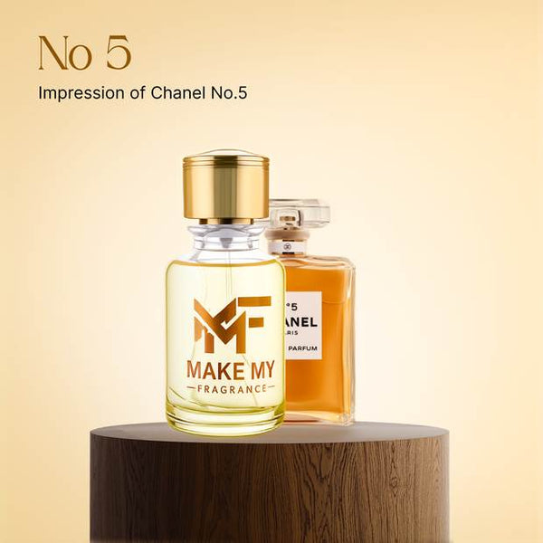 MMF23 No 5
