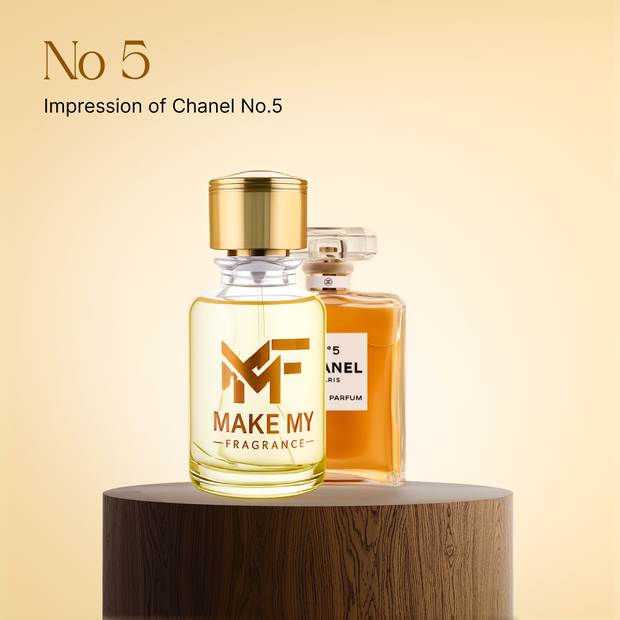 MMF23 No 5
