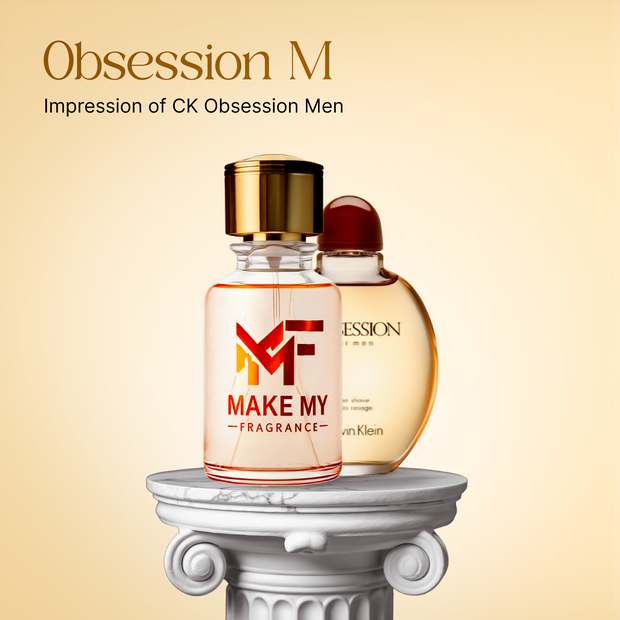 MMF27 Obsession M
