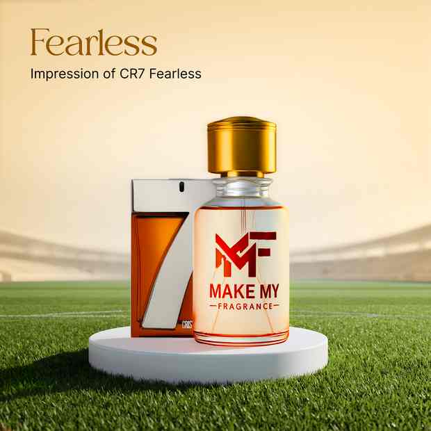 MMF29 Fearless