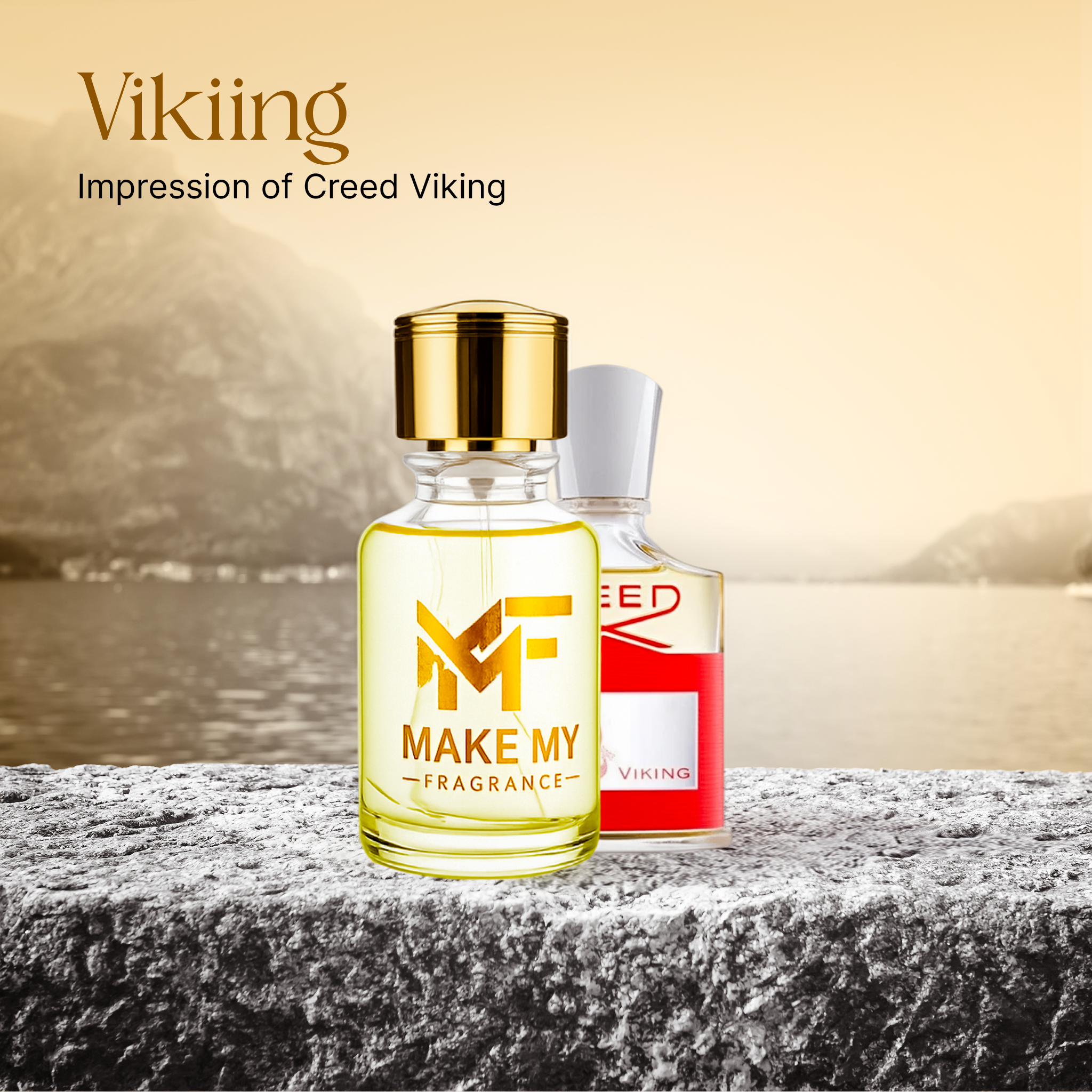 MMF31 Vikiing