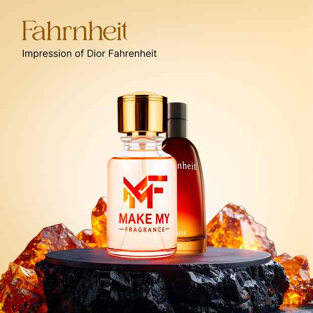 MMF34 Fahrnheit