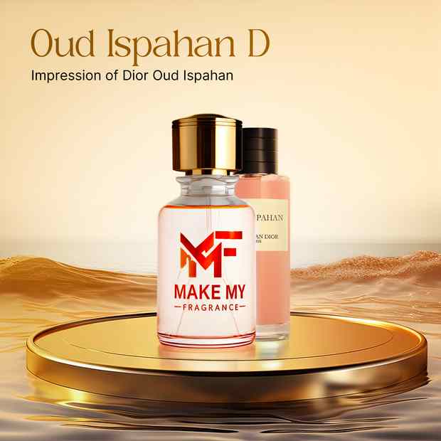 MMF36 Oud Ispahan D