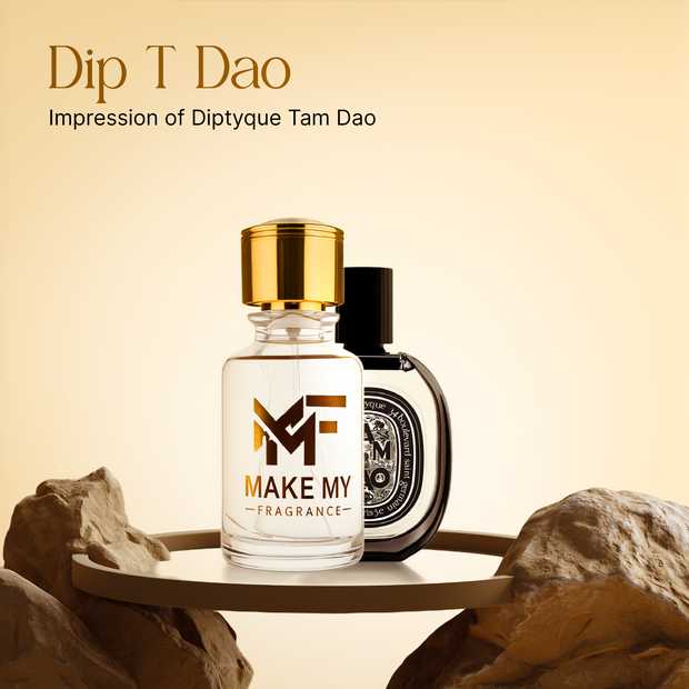 MMF38 Dip T Dao