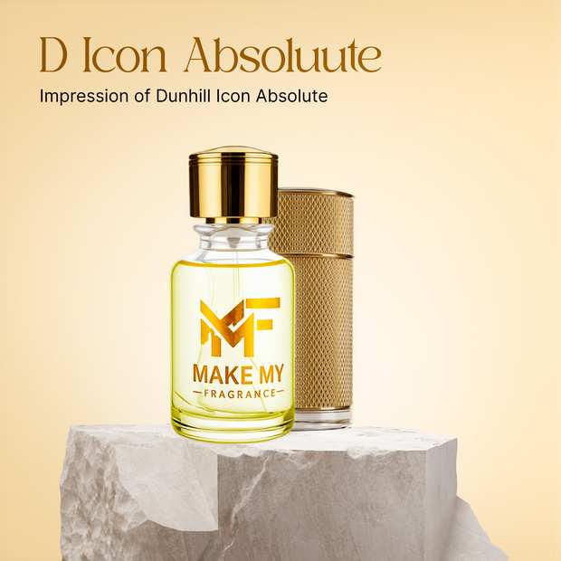 MMF39 D Icon Absoluute