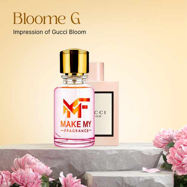 MMF40 Bloome G