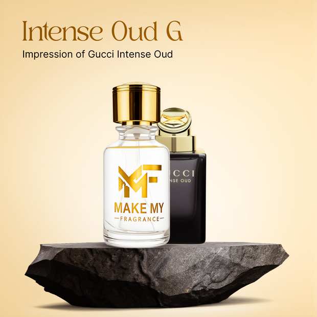 MMF42 Intense Oud G