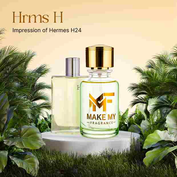 MMF43 Hrms H