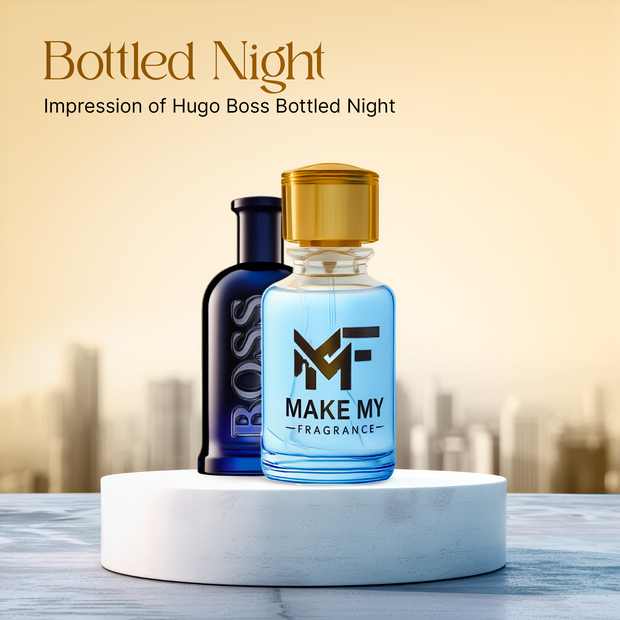 MMF44 Bottled Night