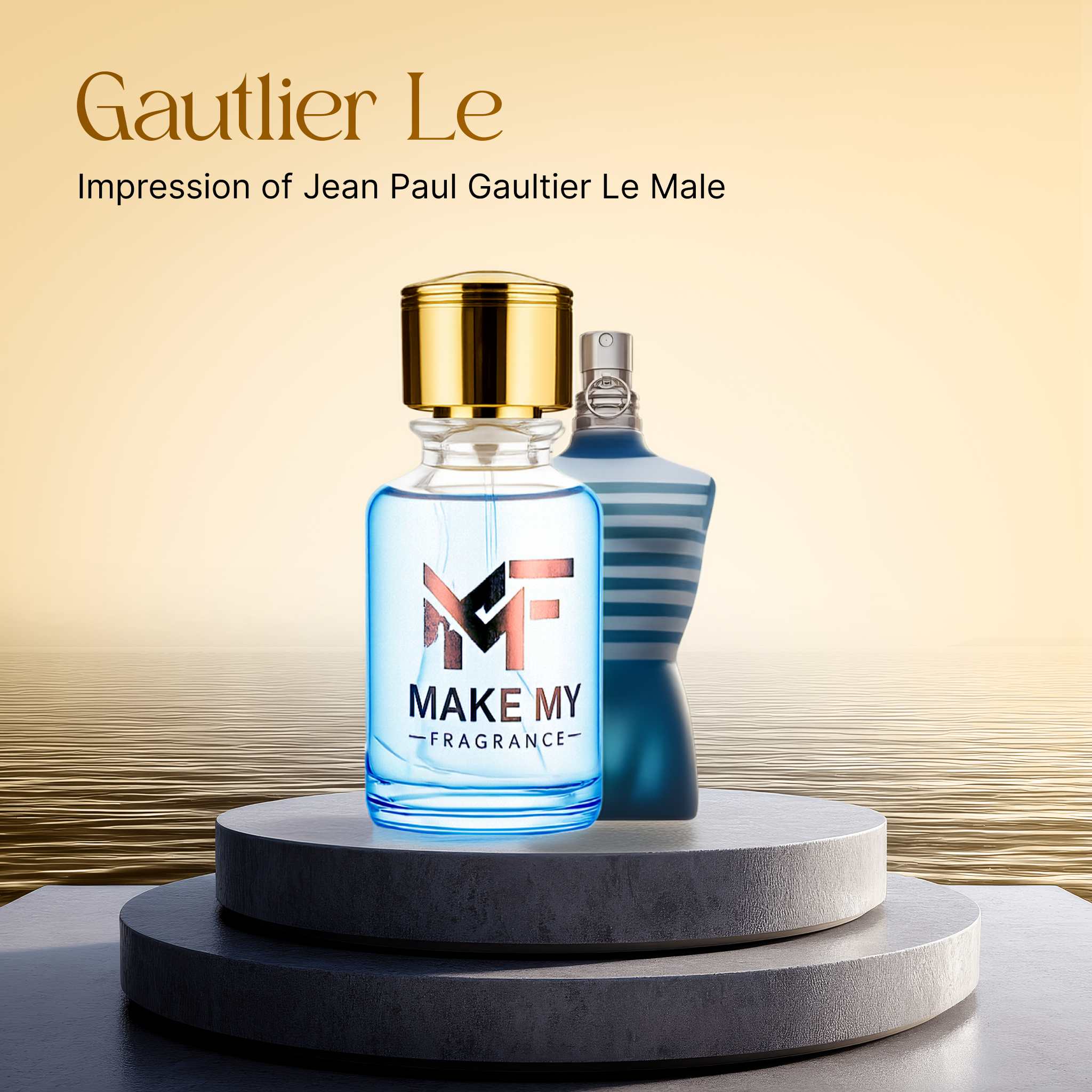 MMF46 Gautlier Le