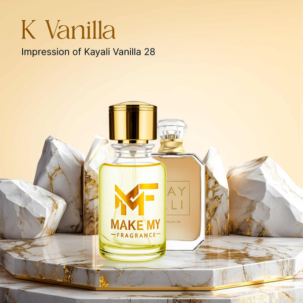 MMF48 K Vanilla