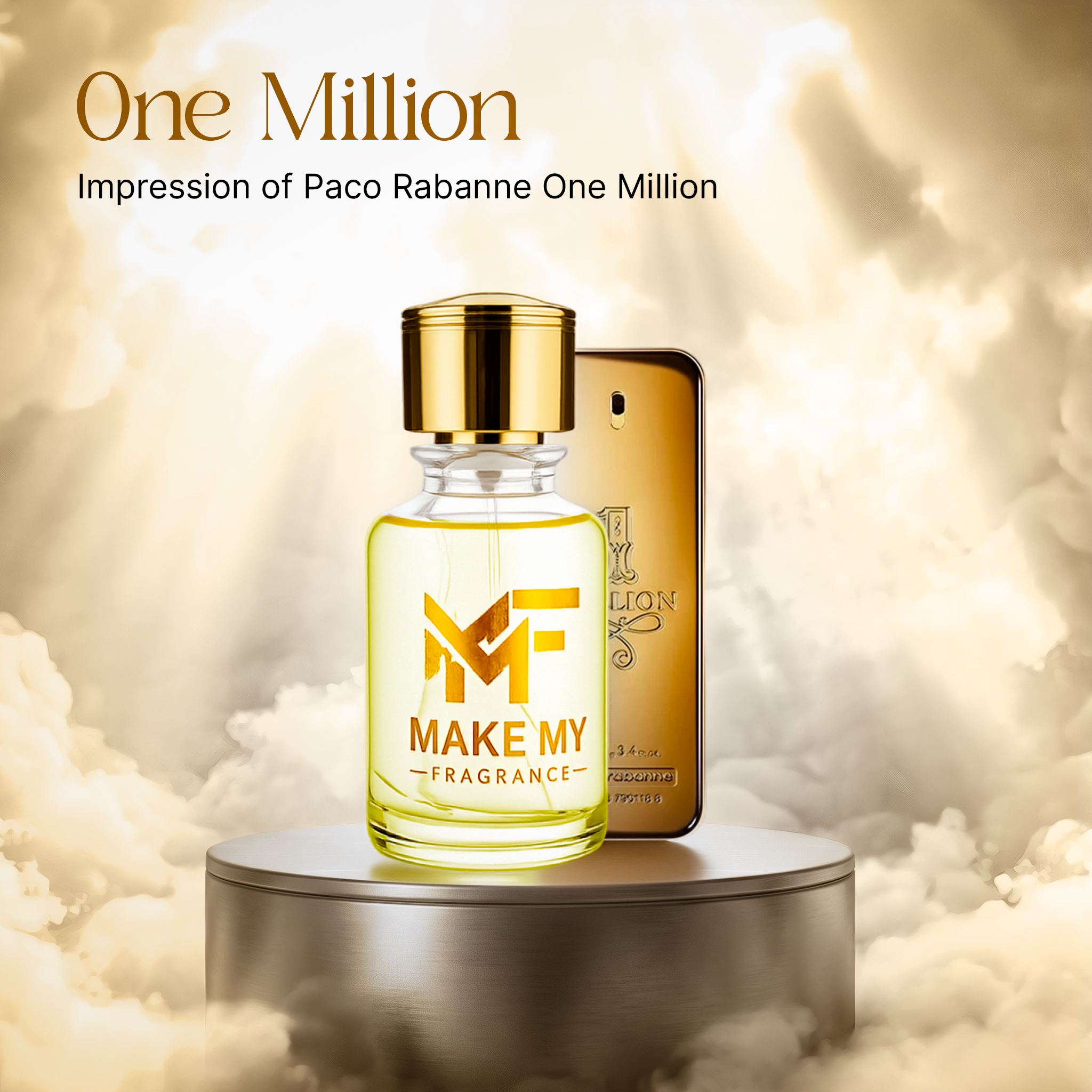 MMF57 One Million