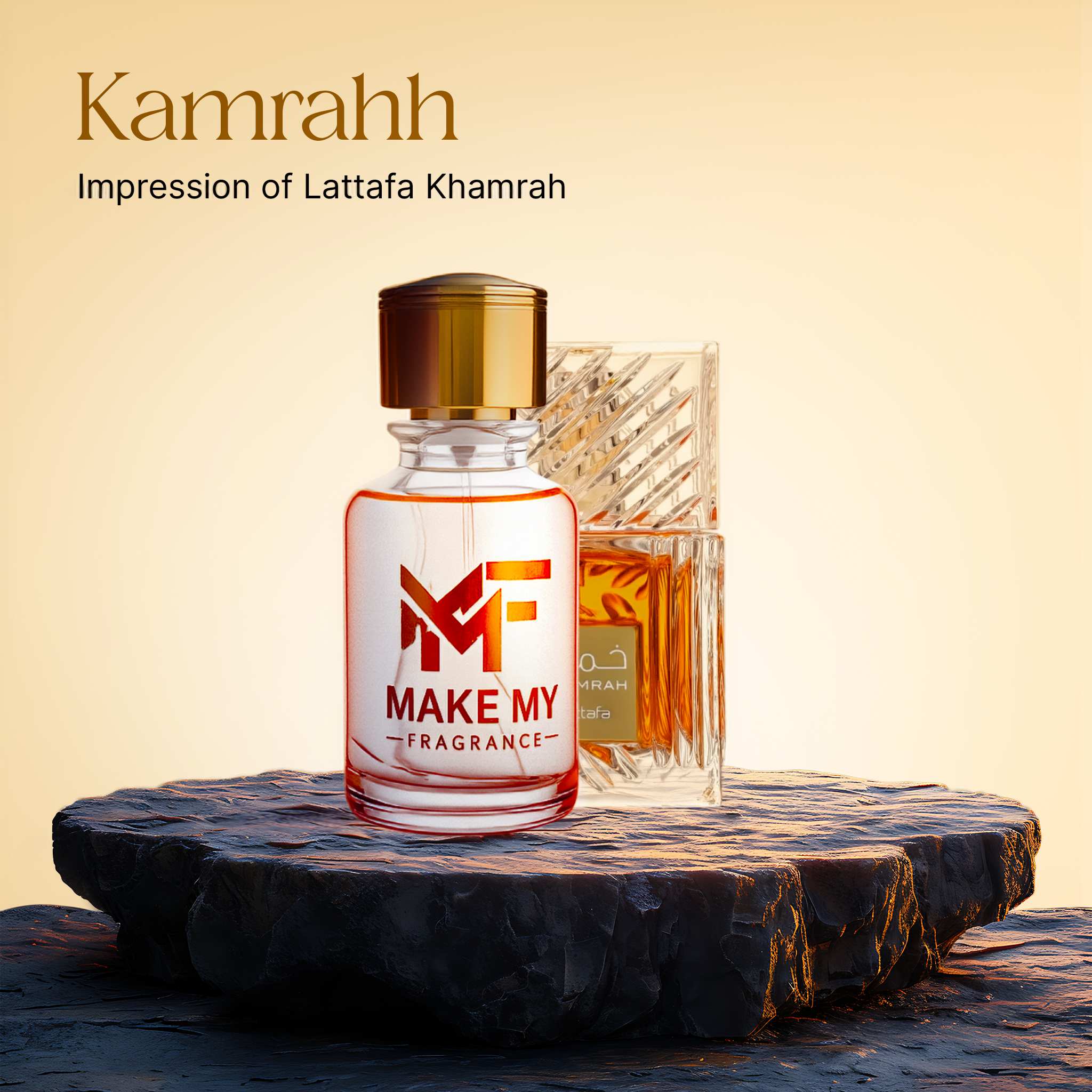 MMF66 Kamrahh