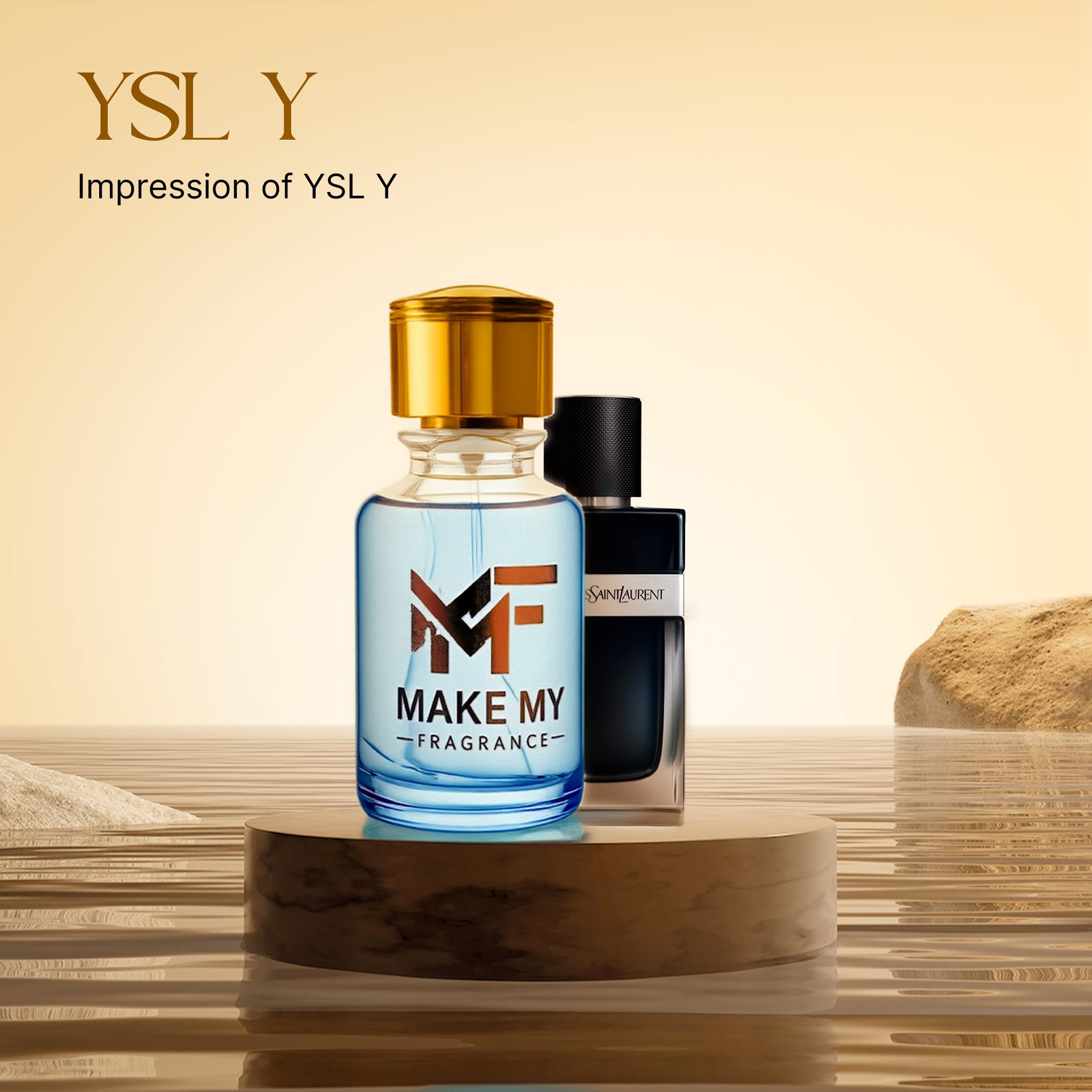 MMF75 YSL Y