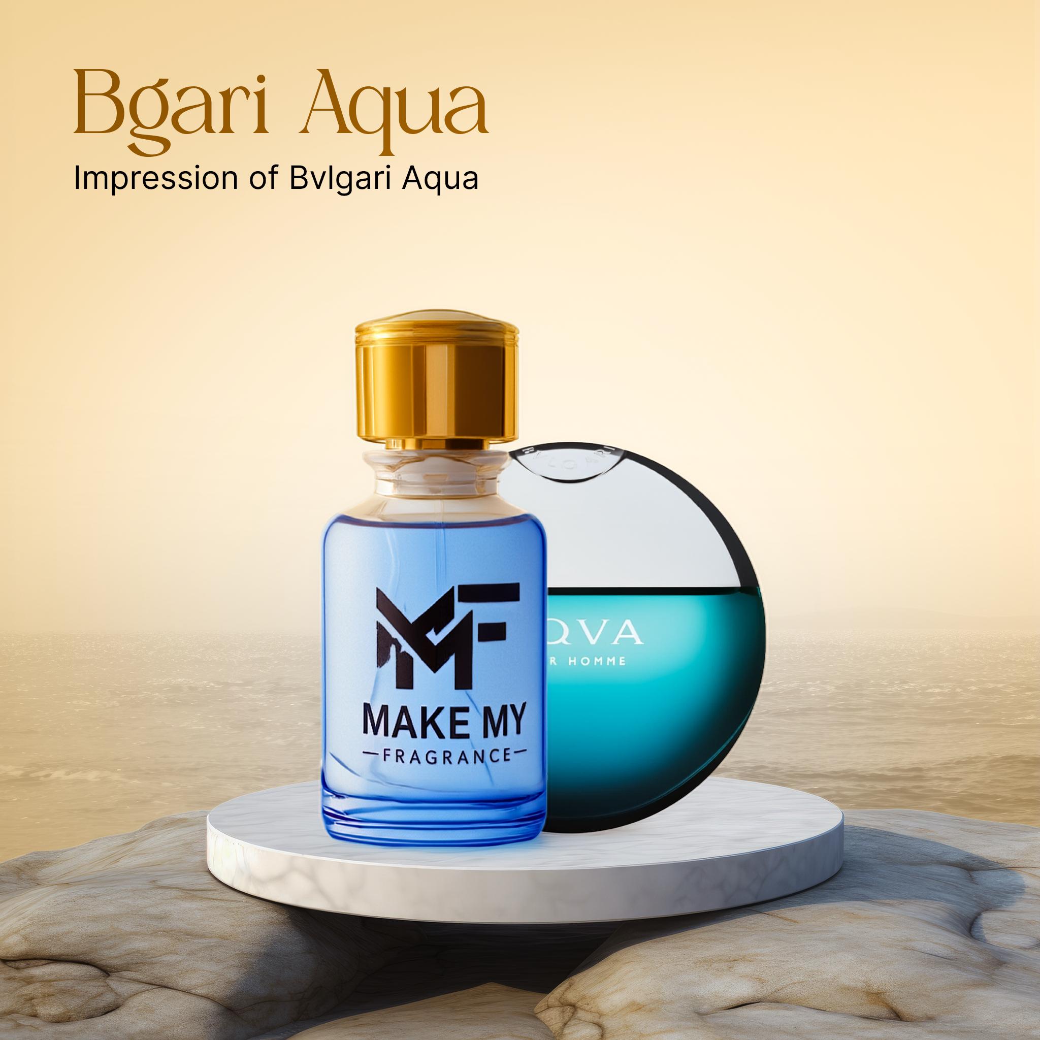 MMF15 Bgari Aqua