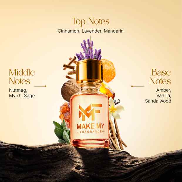 MMF27 Obsession M