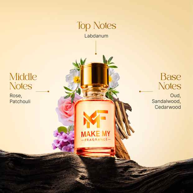 MMF36 Oud Ispahan D