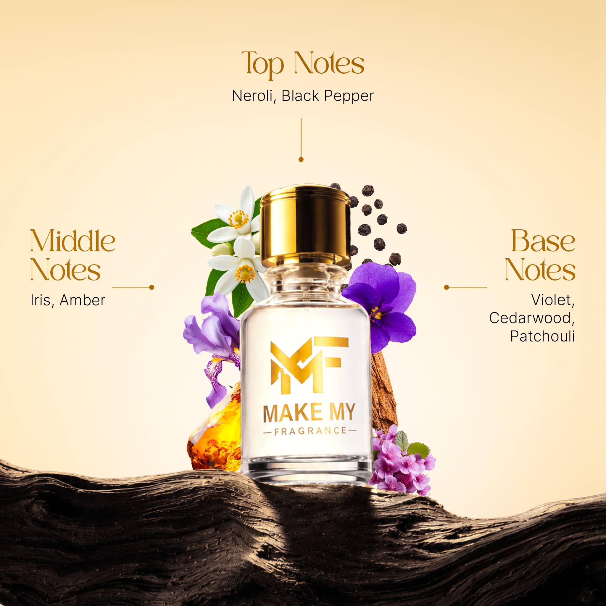 MMF58 Homme
