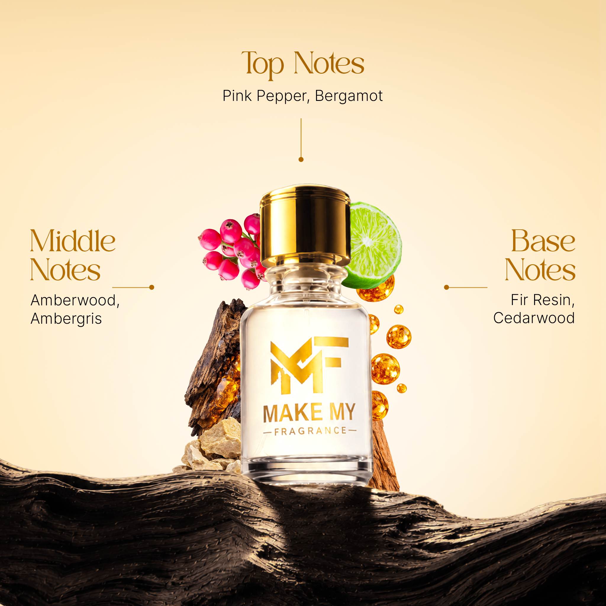 MMF63 Spicebomb
